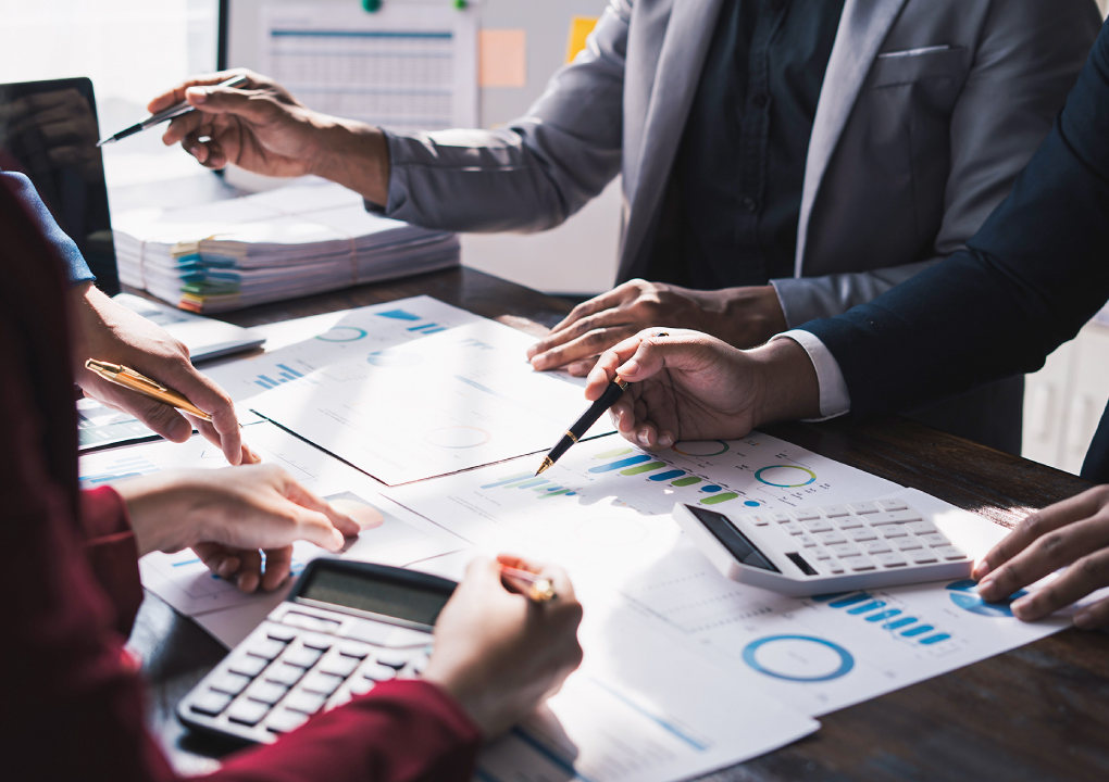 Audit & Tax Coordination