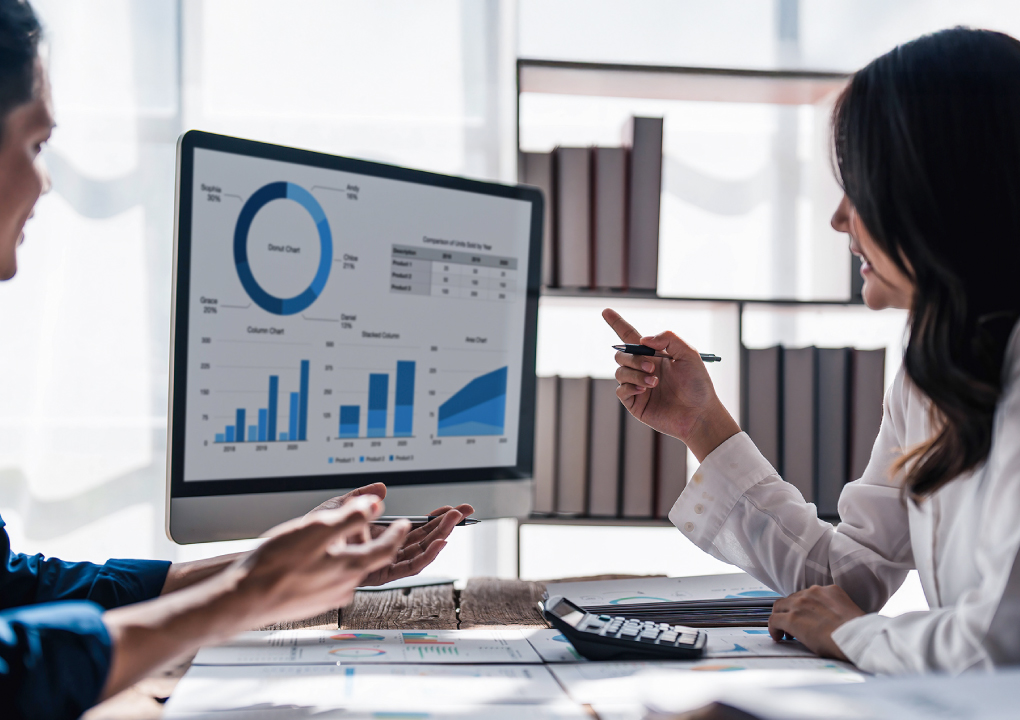 Performance & Risk Analytics